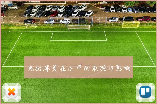 老挝球员在法甲的表现与影响